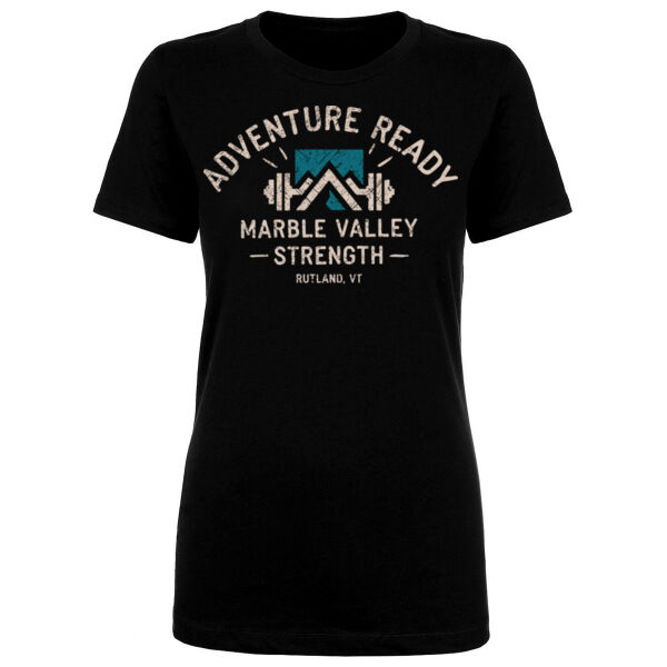 ADVENTURE READY - T-SHIRT - $X6QWTM$ Thumbnail