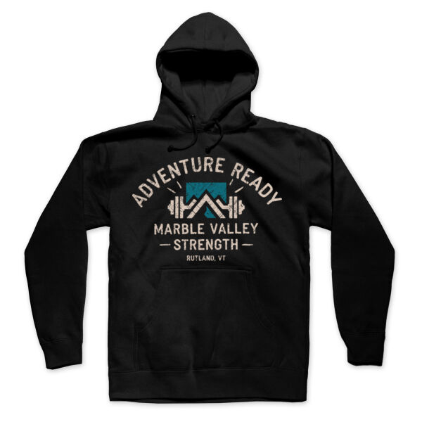 ADVENTURE READY - HOODIE - $X6QWTM$ Thumbnail