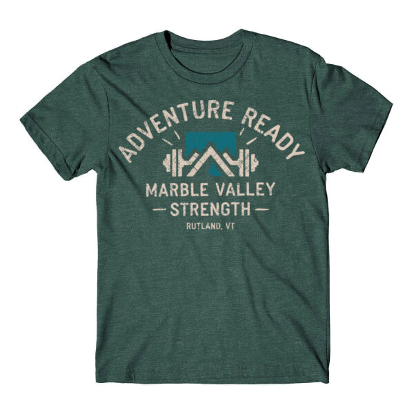 ADVENTURE READY - T-SHIRT - $X6QWTM$ Thumbnail